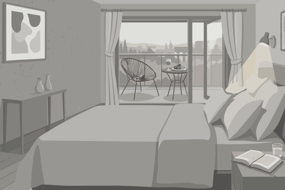 Standard Family Room