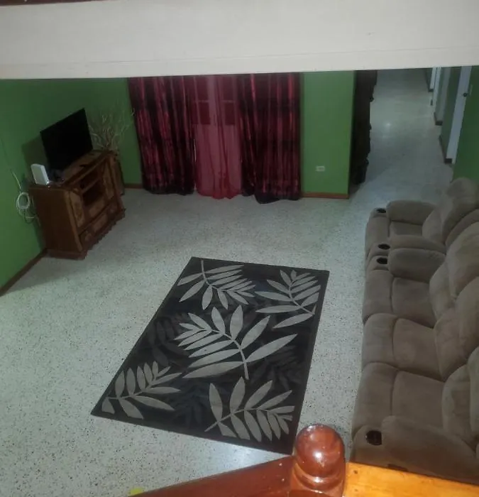 Lachemar Guest House-1