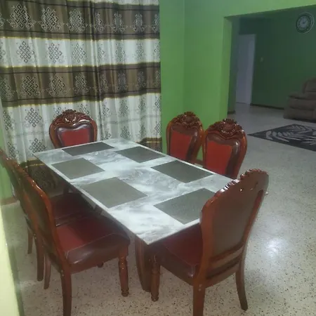 Lachemar Guest House-3